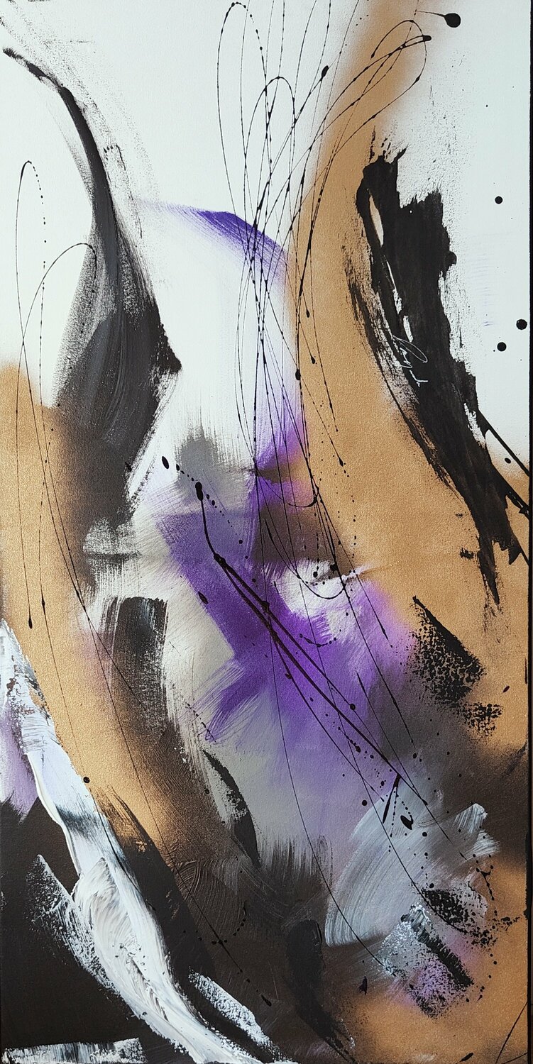 Libération 1 Johanna Sanna