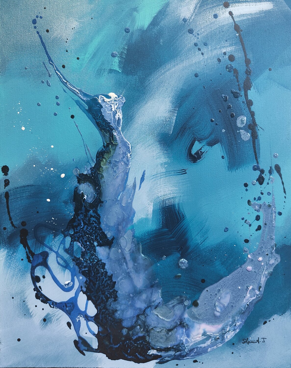 Serein Johanna Sanna