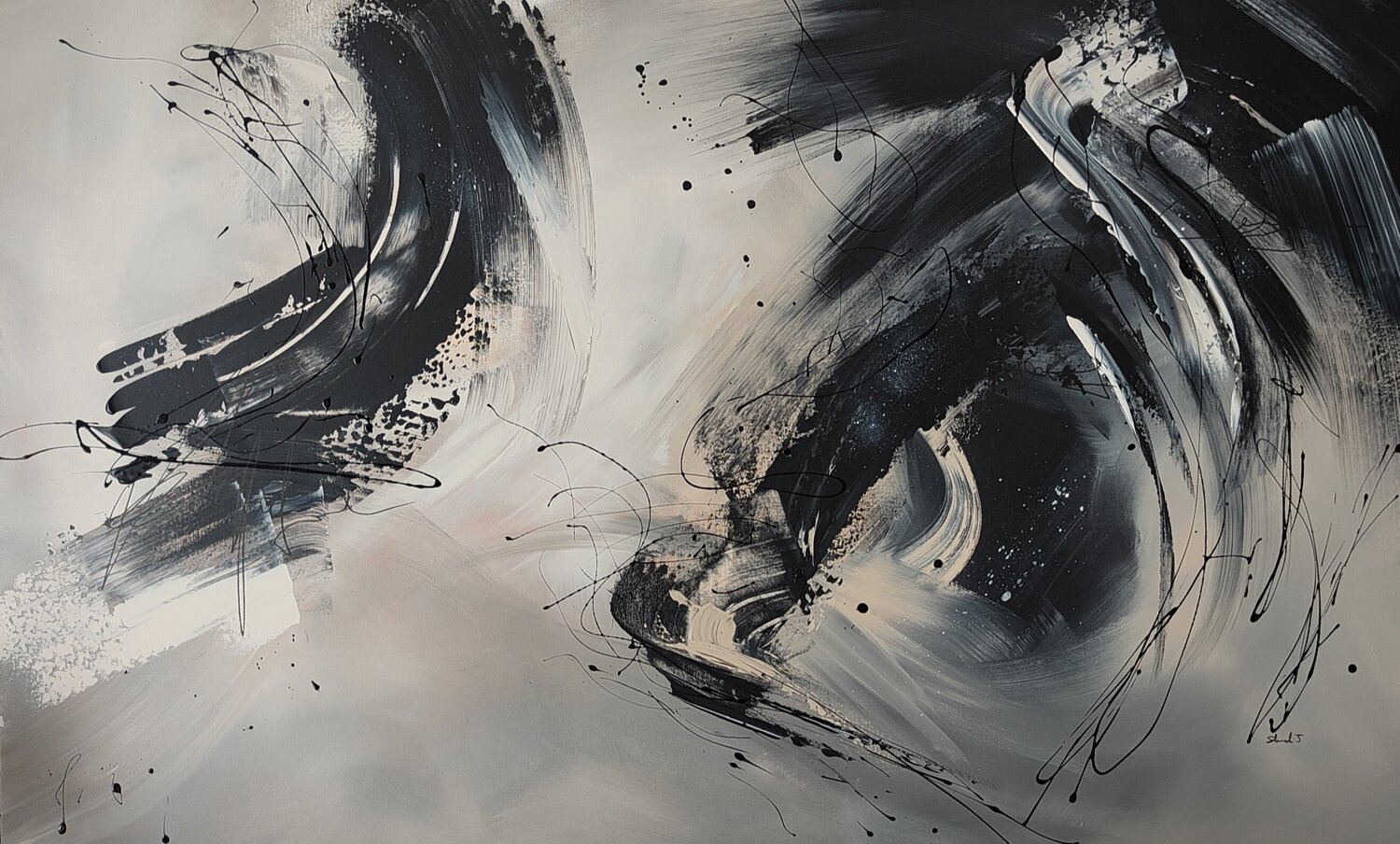 Existence Johanna Sanna