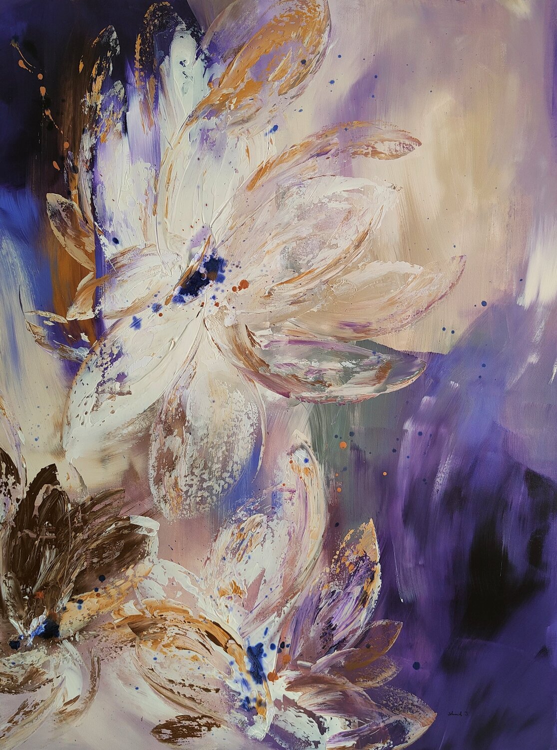 Fleury Johanna Sanna