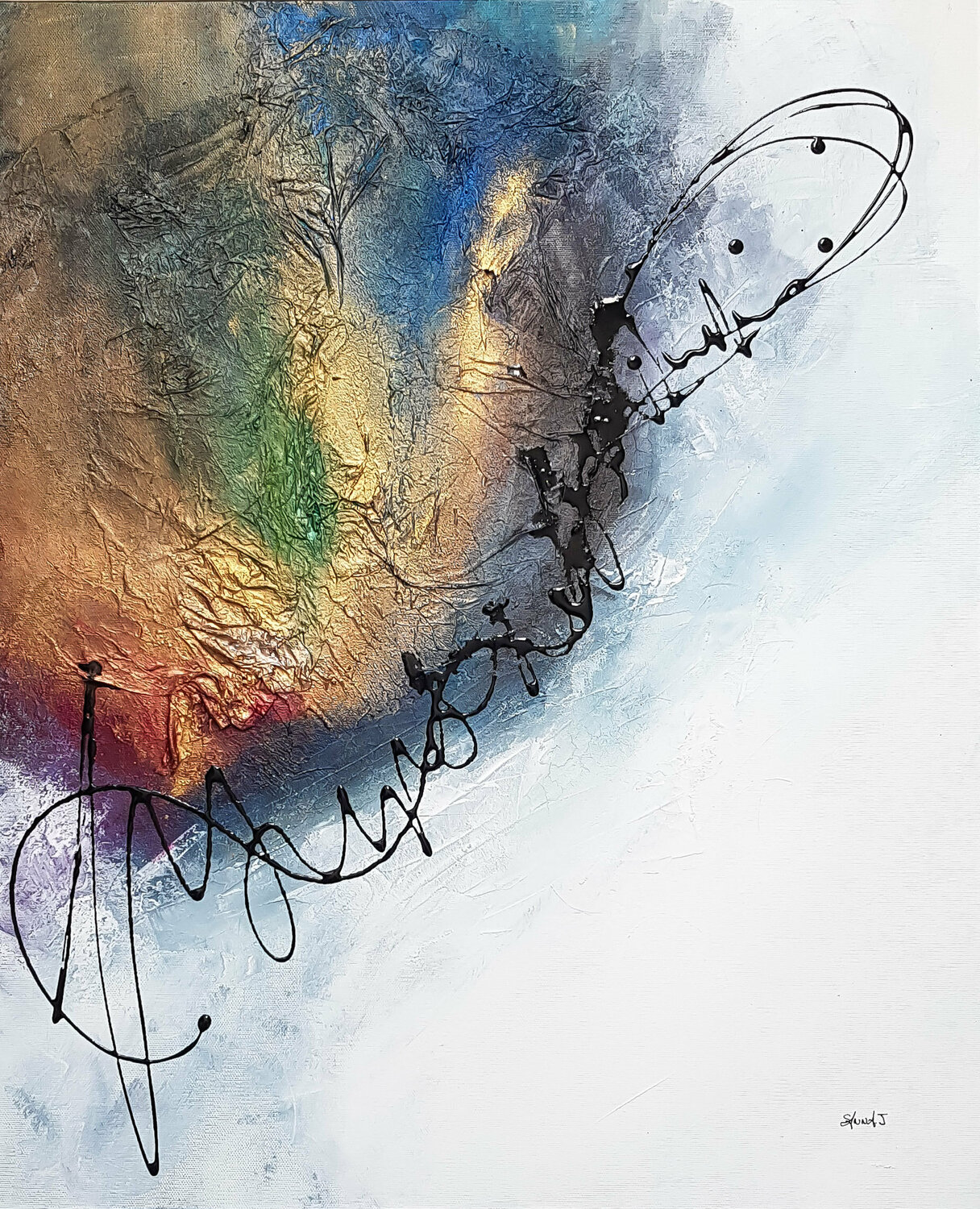 Osmose Johanna Sanna