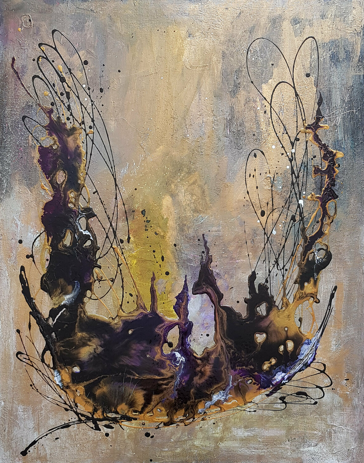 Vision Johanna Sanna