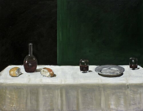 Meditation Anders Post