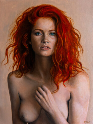 Marina von Jean-Pierre André Leclercq, Malerei kaufen auf Singulart