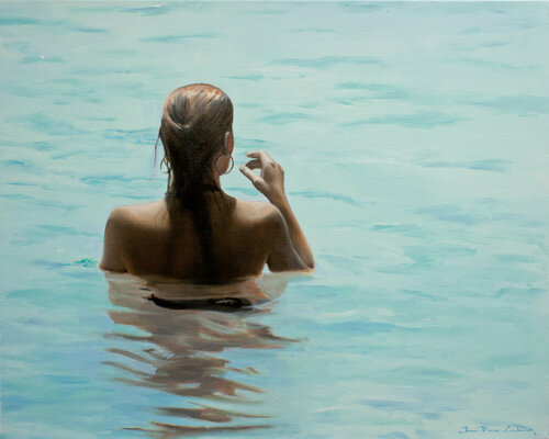 Cayo Saetia Jean-Pierre André Leclercq