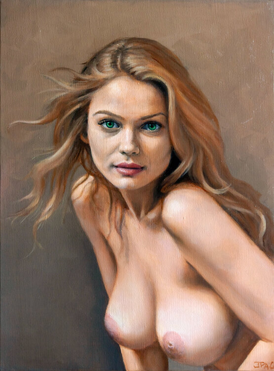 Natalia Jean-Pierre André Leclercq