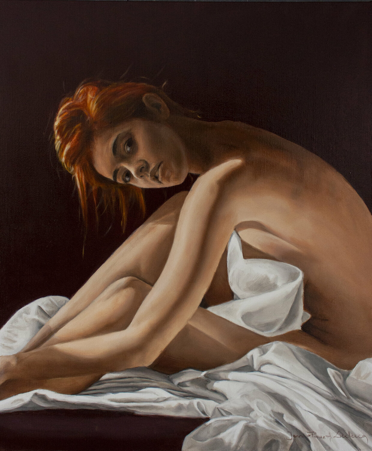 Wake Up Jean-Pierre André Leclercq
