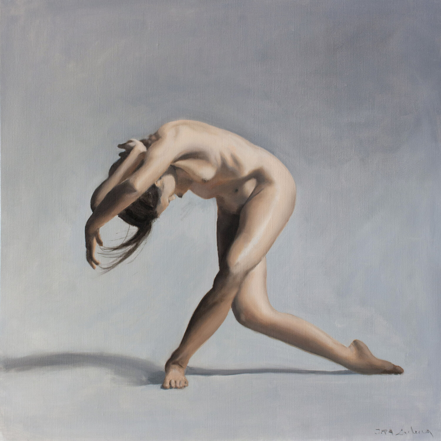 Transe Jean-Pierre André Leclercq