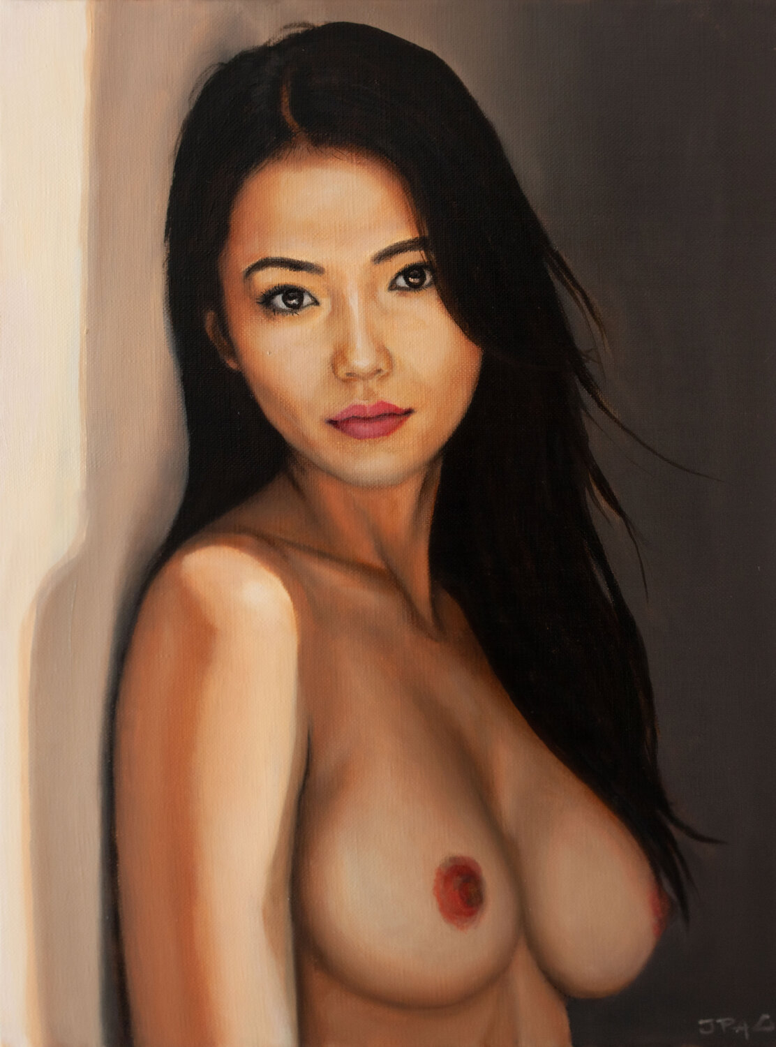 Natsumi Jean-Pierre André Leclercq