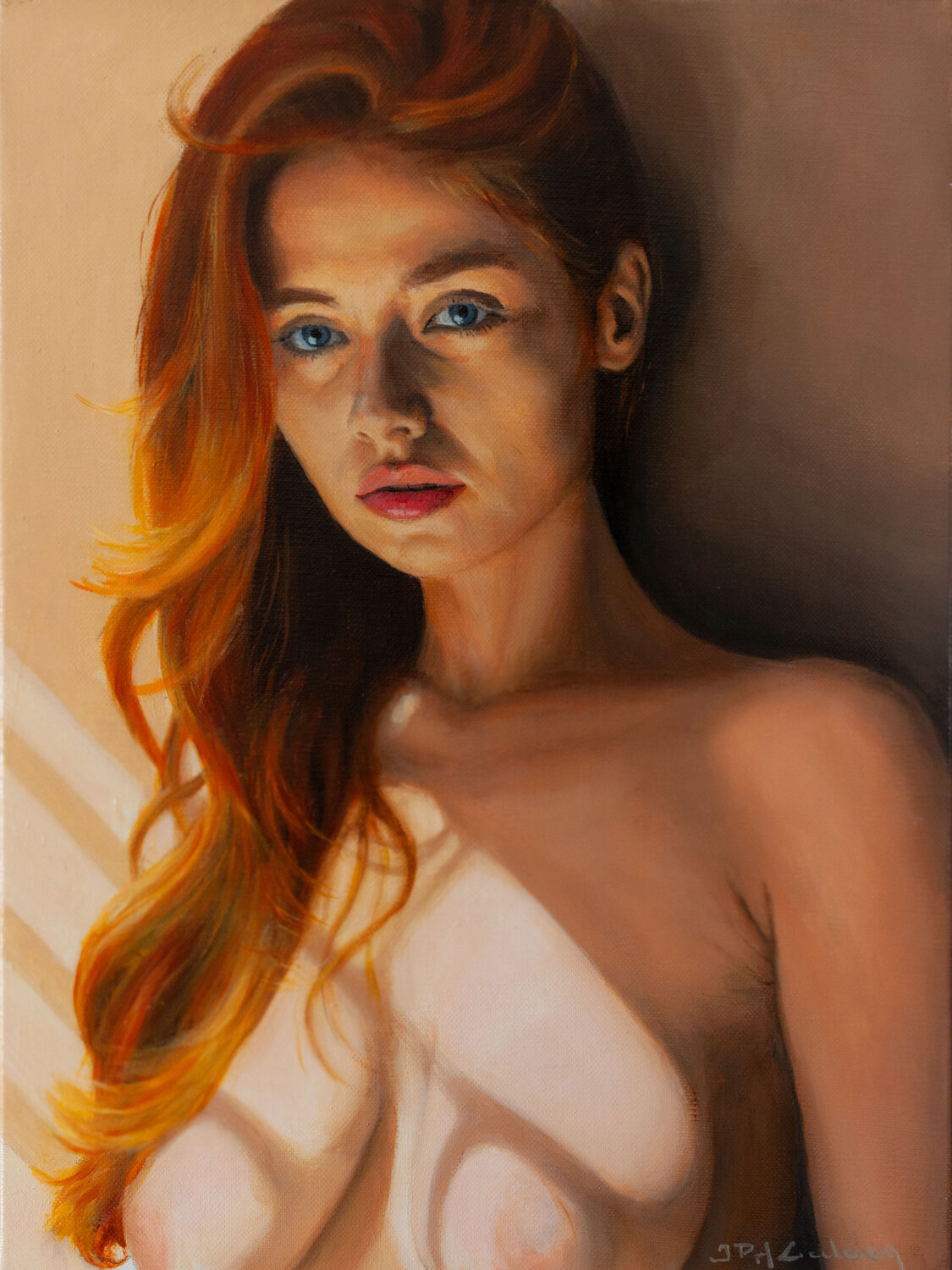 Alice Jean-Pierre André Leclercq