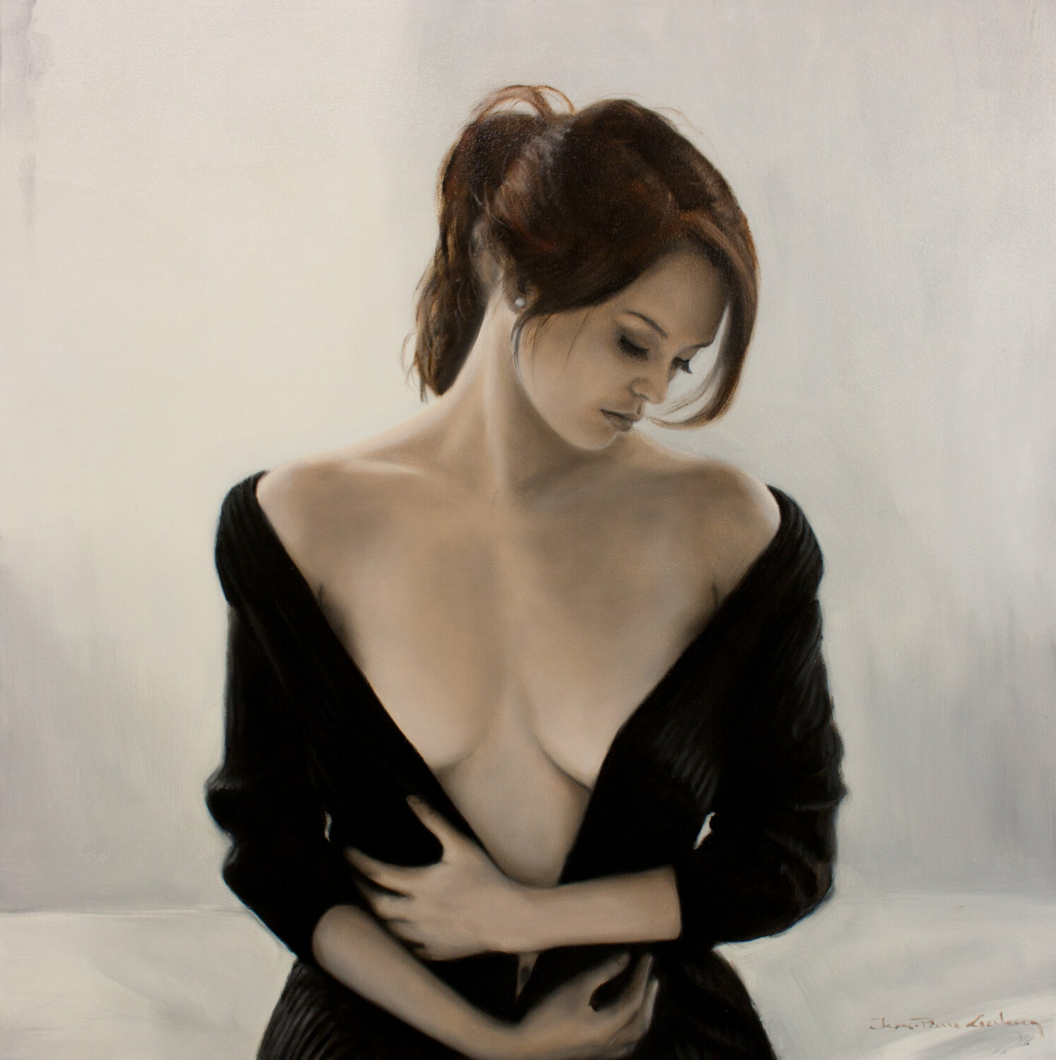 Imogen Jean-Pierre André Leclercq