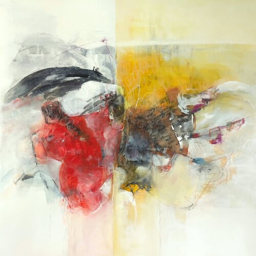 La grande onda Patrizia Simonetti