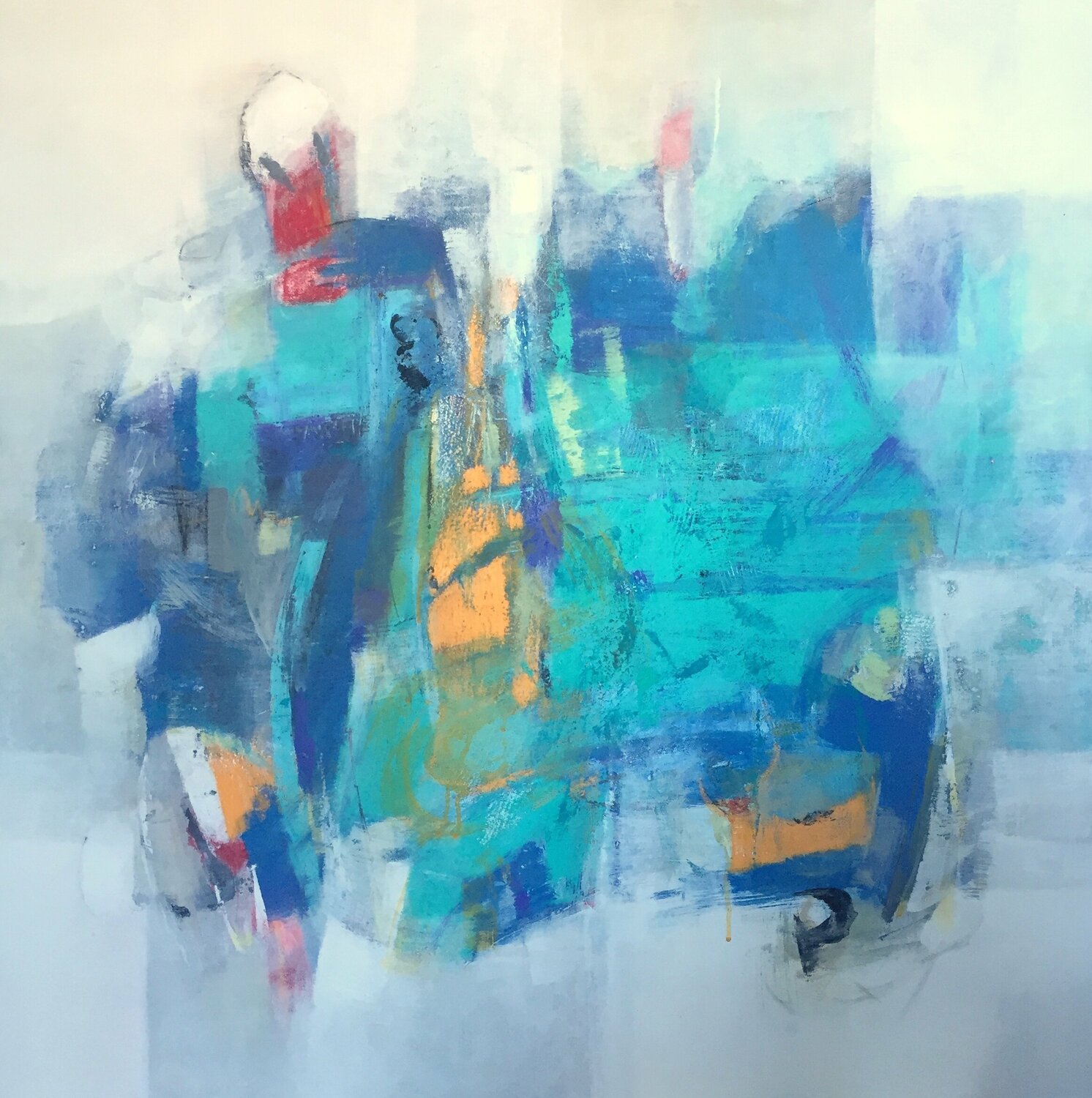 Sinfonie in Blu Patrizia Simonetti