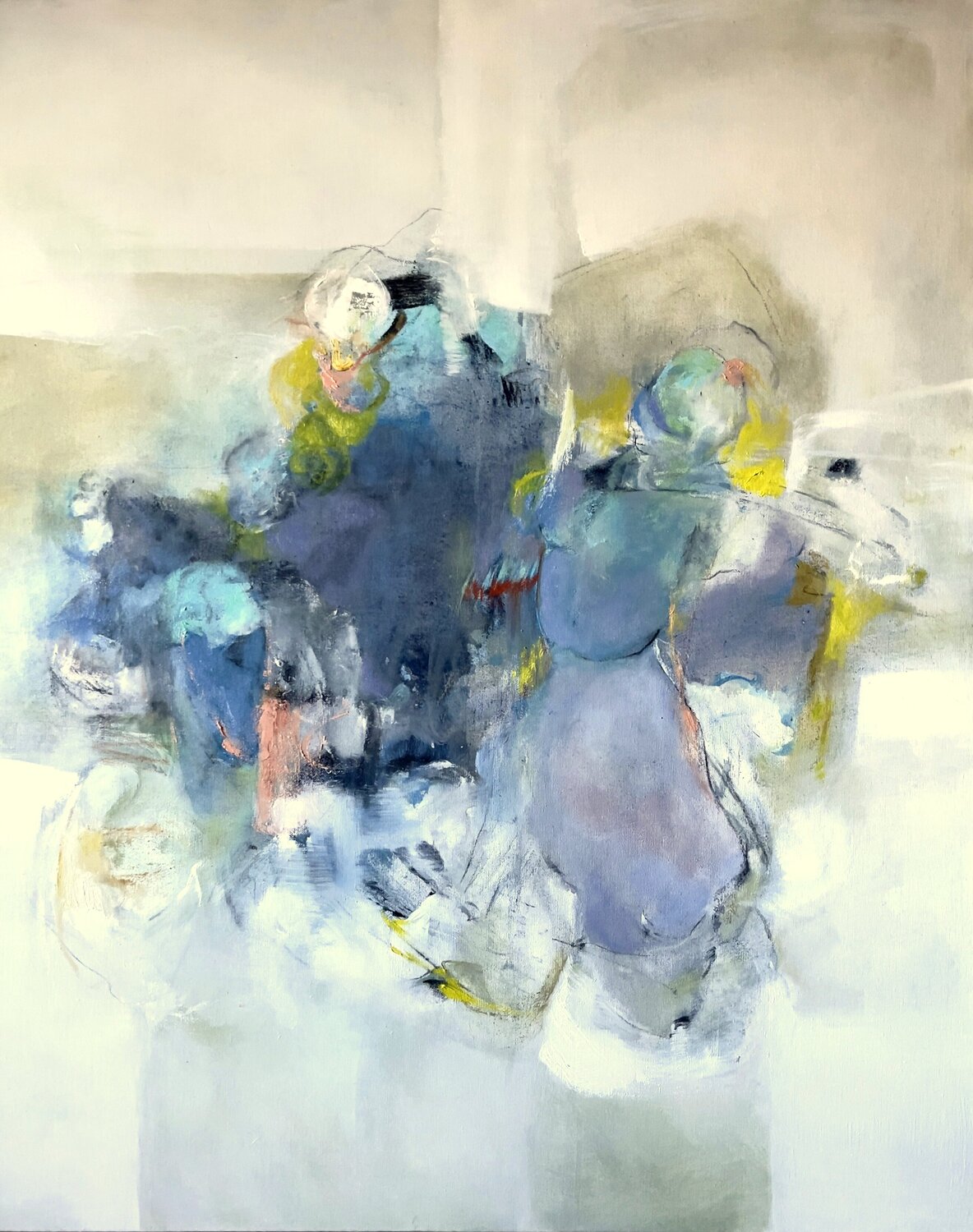 Giardino dei sogni Patrizia Simonetti