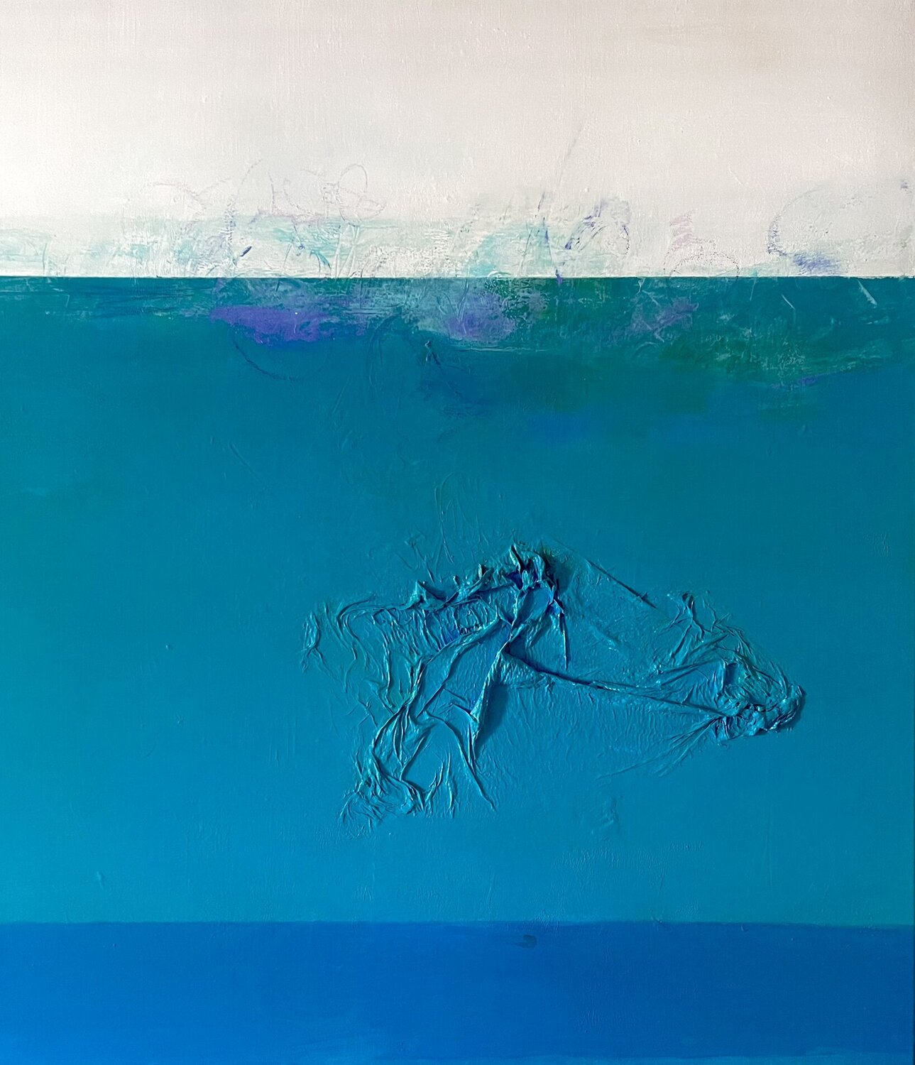 Linea di confine Patrizia Simonetti