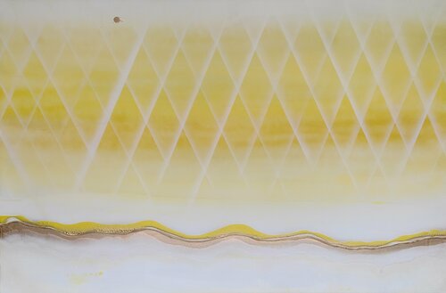 windfall van Franziska Raffaël, Schilderij te koop op Singulart