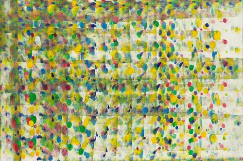 dots II Franziska Raffaël