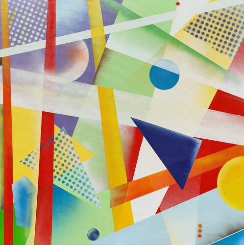 the rain Franziska Raffaël