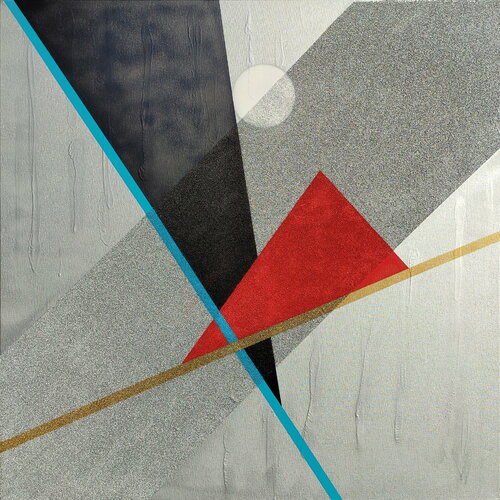 no 5 or did you see that coming di Franziska Raffaël, Pittura in vendita su Singulart