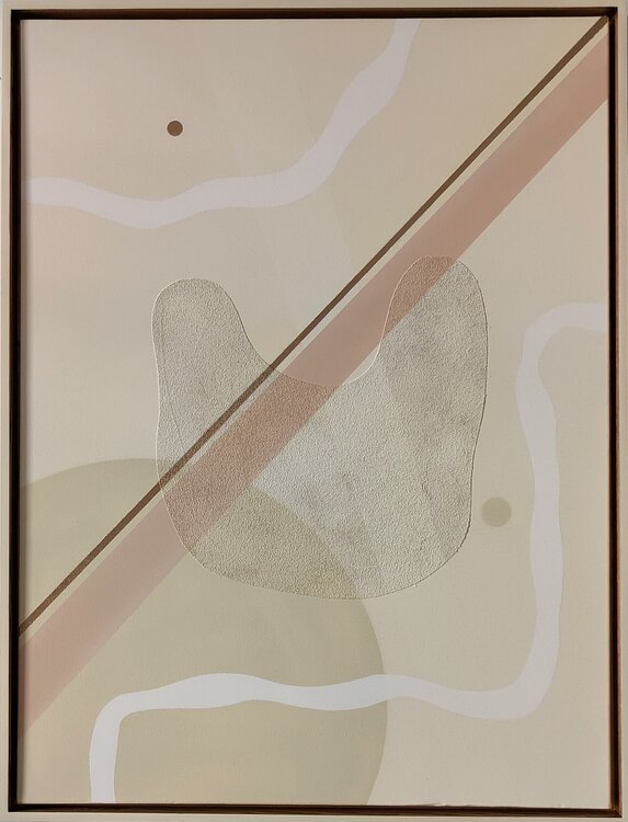 blinded by the light Franziska Raffaël