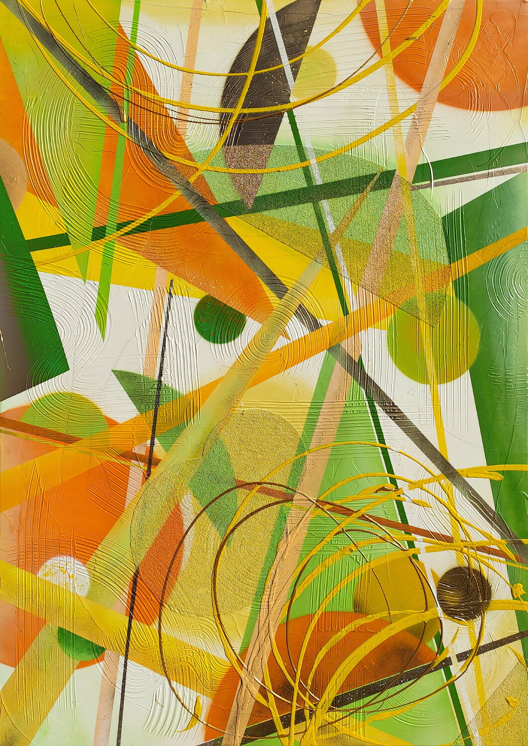 a fruitcake Franziska Raffaël