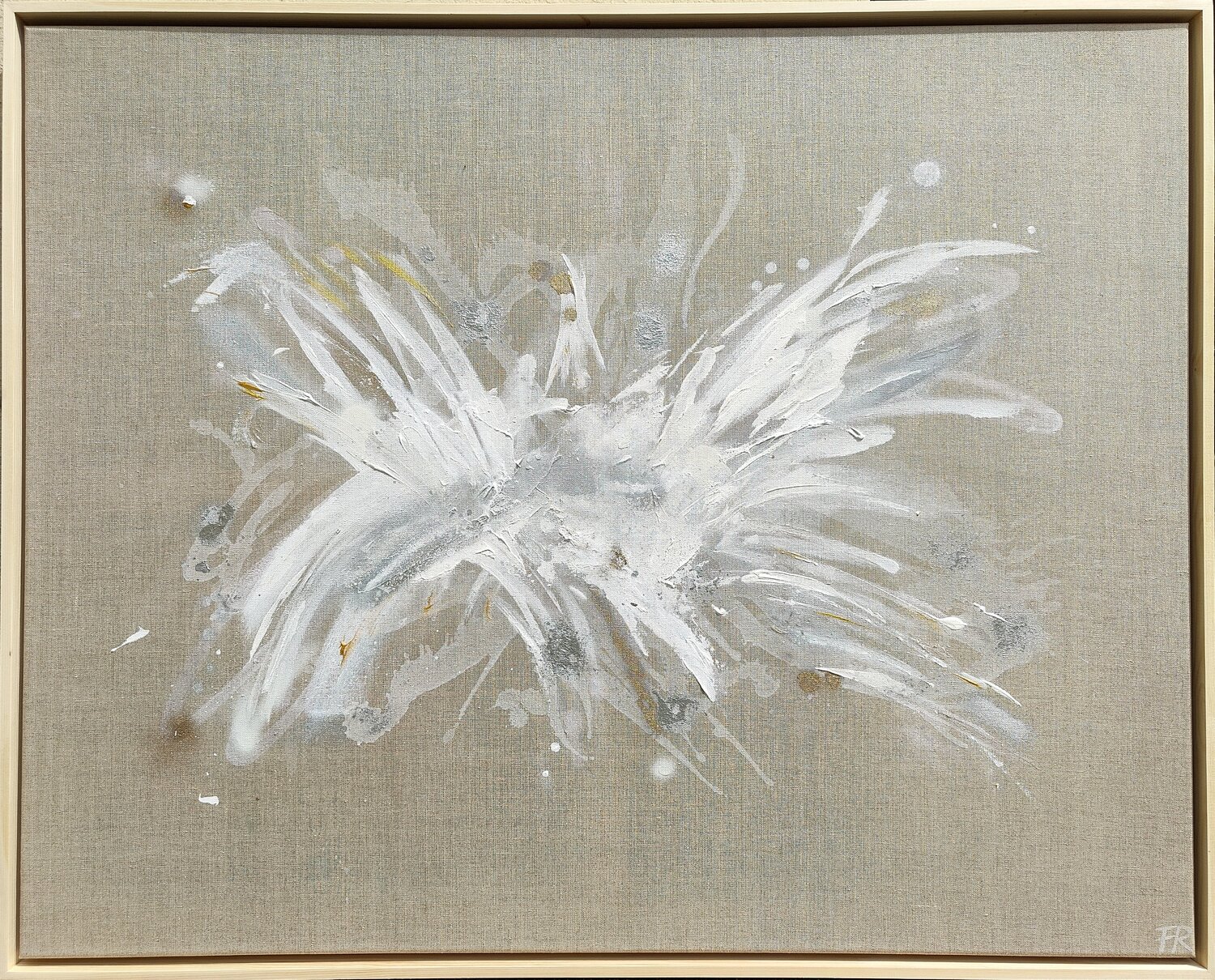 sunflake Franziska Raffaël
