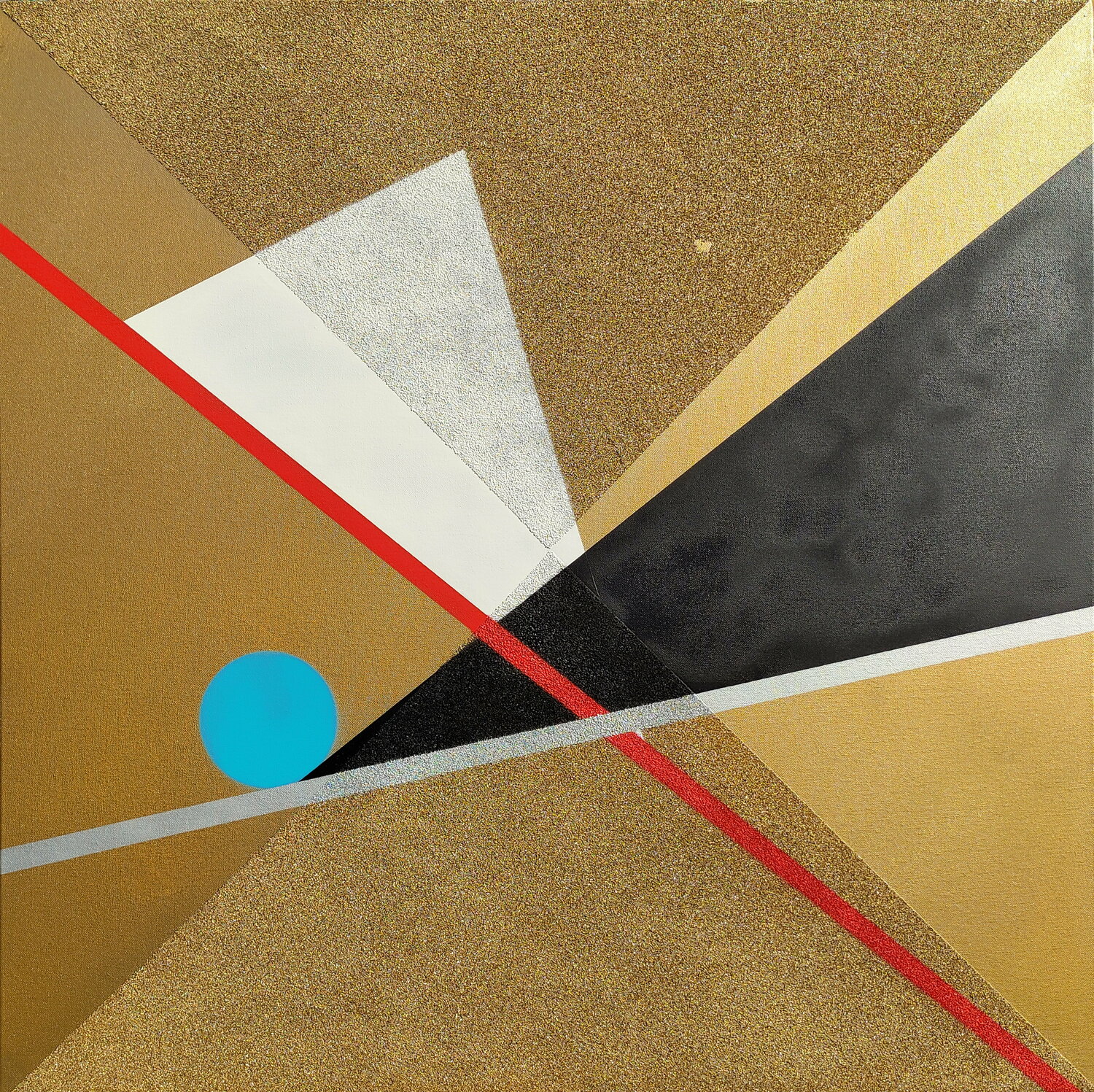 no 4 or narcissus is not dead Franziska Raffaël