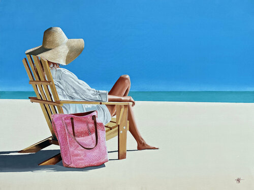 Sous le soleil exactement / 2.. Jean Jacques Venturini