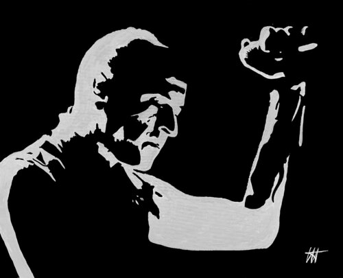 Chester Bennington/3 Jean Jacques Venturini