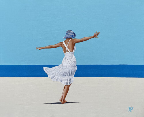 Sous le soleil exactement/10 Jean Jacques Venturini