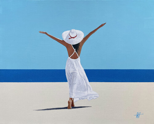 Sous le soleil exactement/11 Jean Jacques Venturini