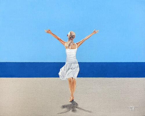 Sous le soleil exactement/13 Jean Jacques Venturini