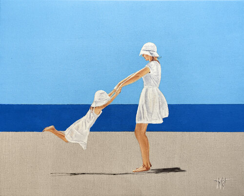 Sous le soleil exactement/14 Jean Jacques Venturini