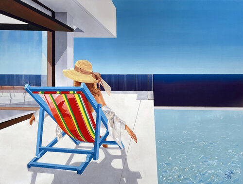 Sous le soleil exactement/16 Jean Jacques Venturini