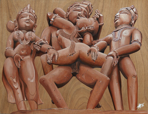 Lakshmana  / 1 Jean Jacques Venturini