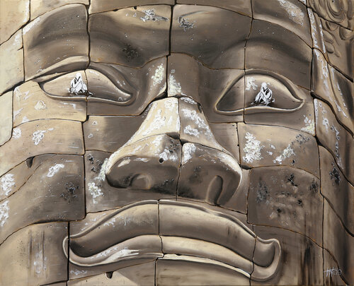 Free Tibet Jean Jacques Venturini