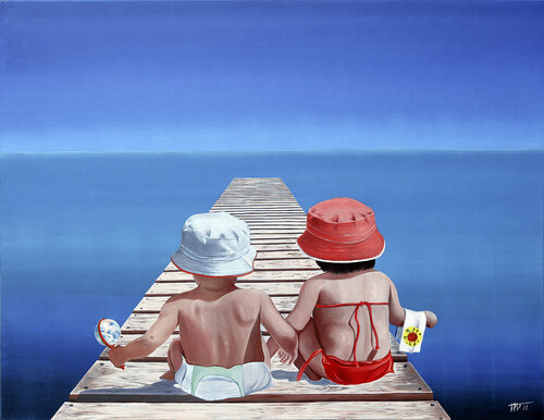 On va ou ? Jean Jacques Venturini