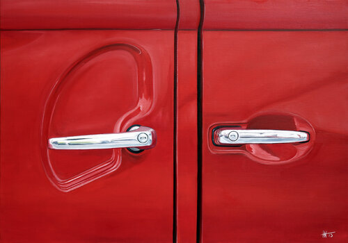 Génération pértrole / 24 Jean Jacques Venturini