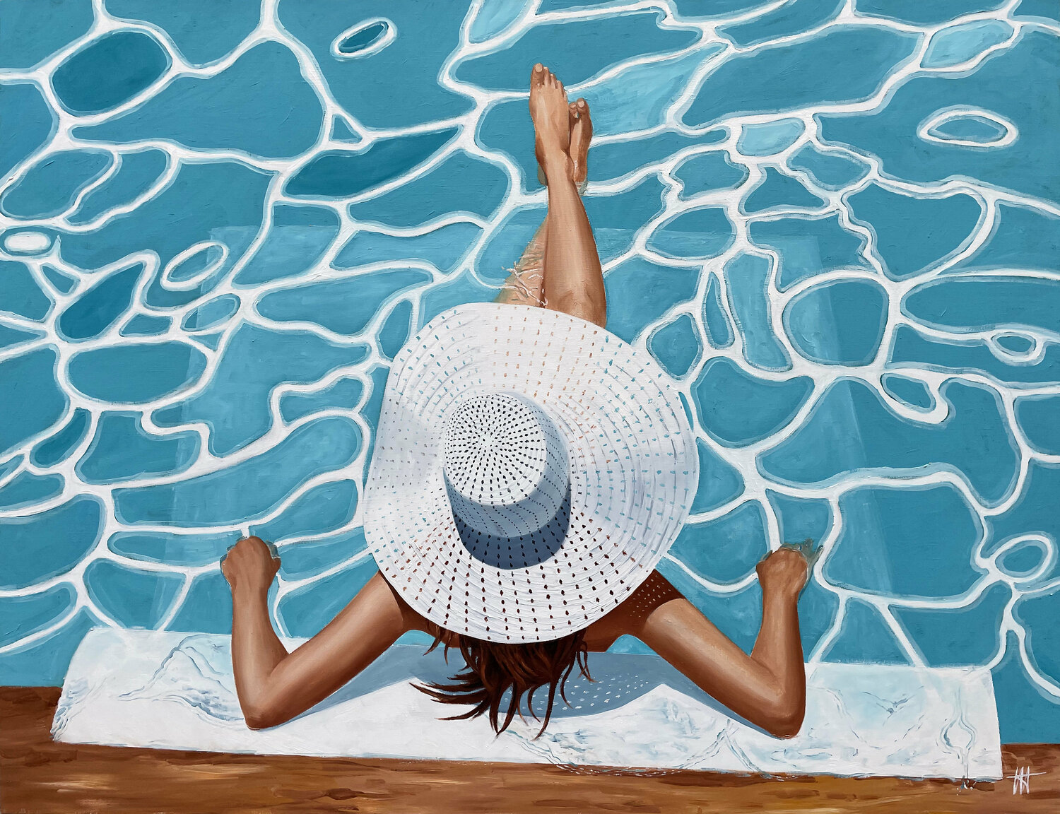 Relax Jean Jacques Venturini