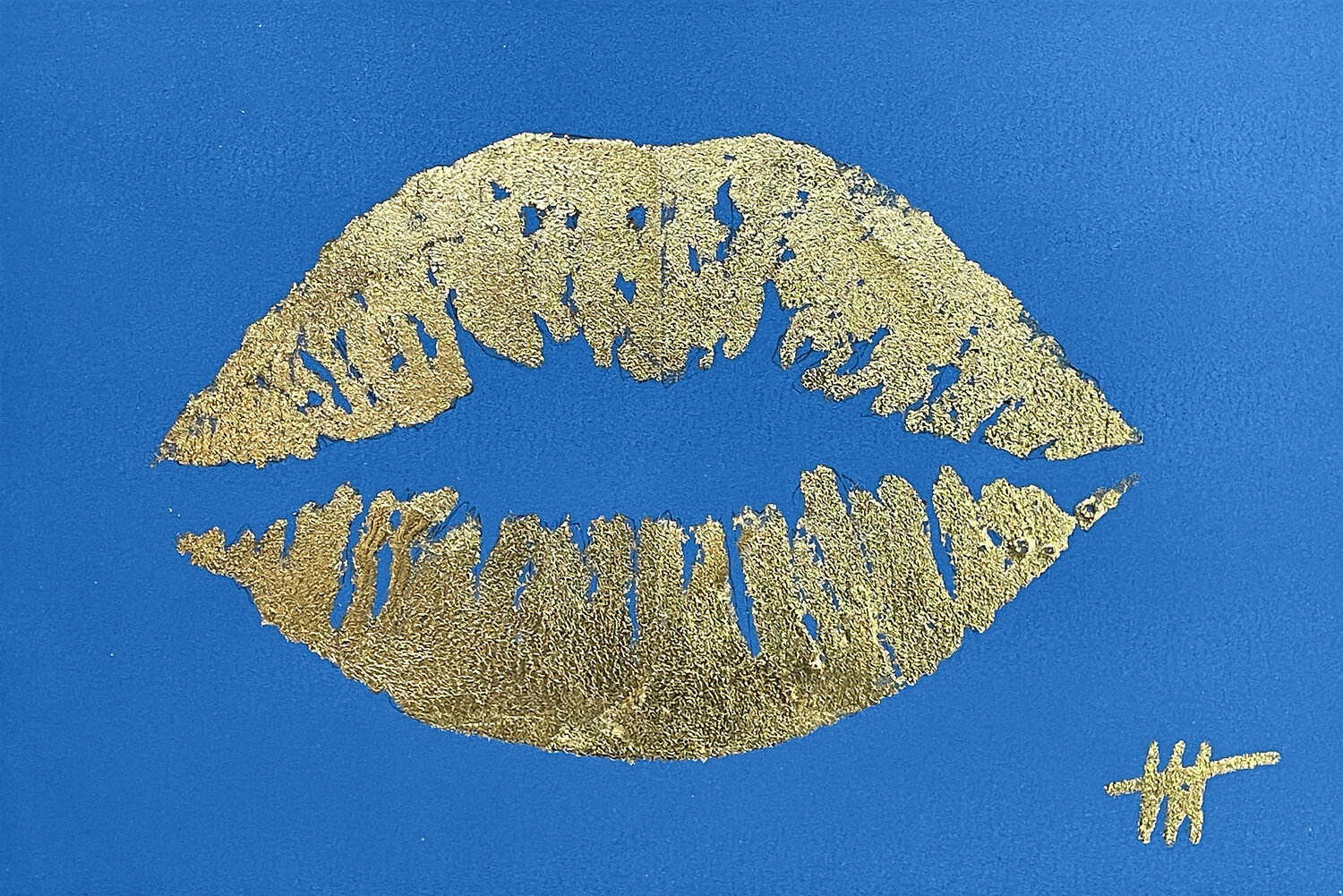 Lips 2 Jean Jacques Venturini