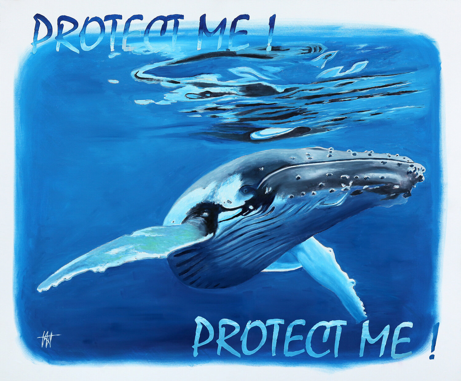 Protect me ! /2 Jean Jacques Venturini