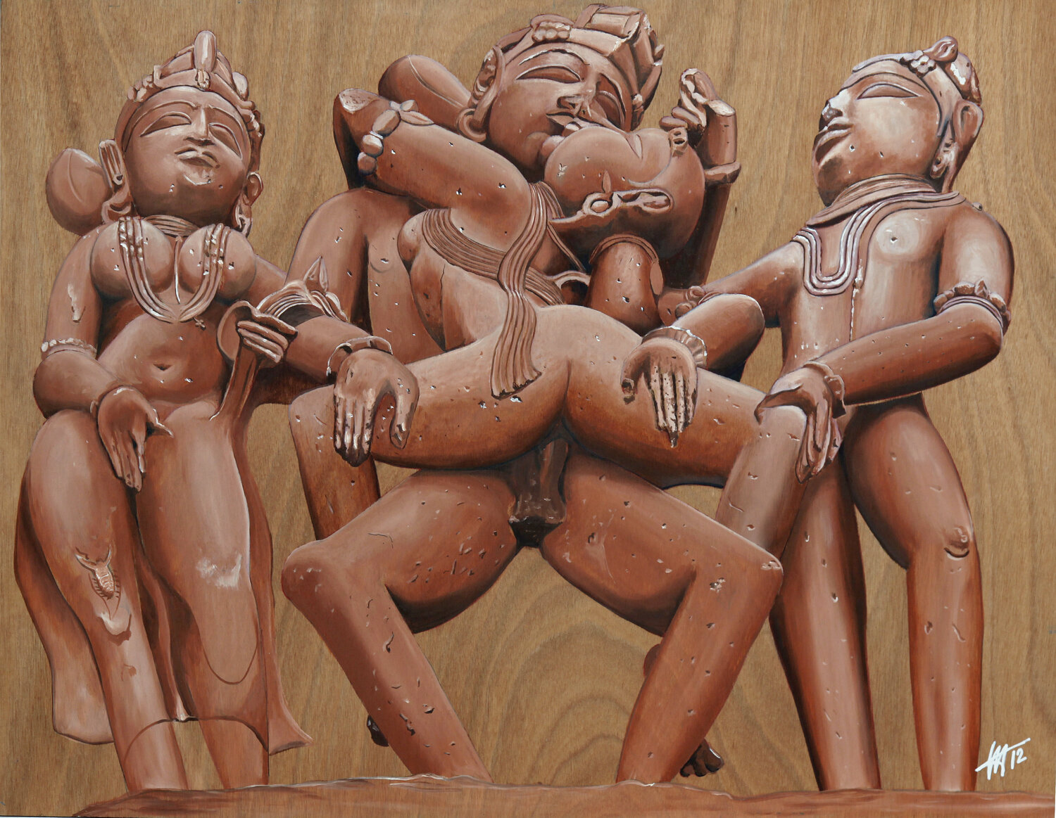 Lakshmana  / 1 Jean Jacques Venturini