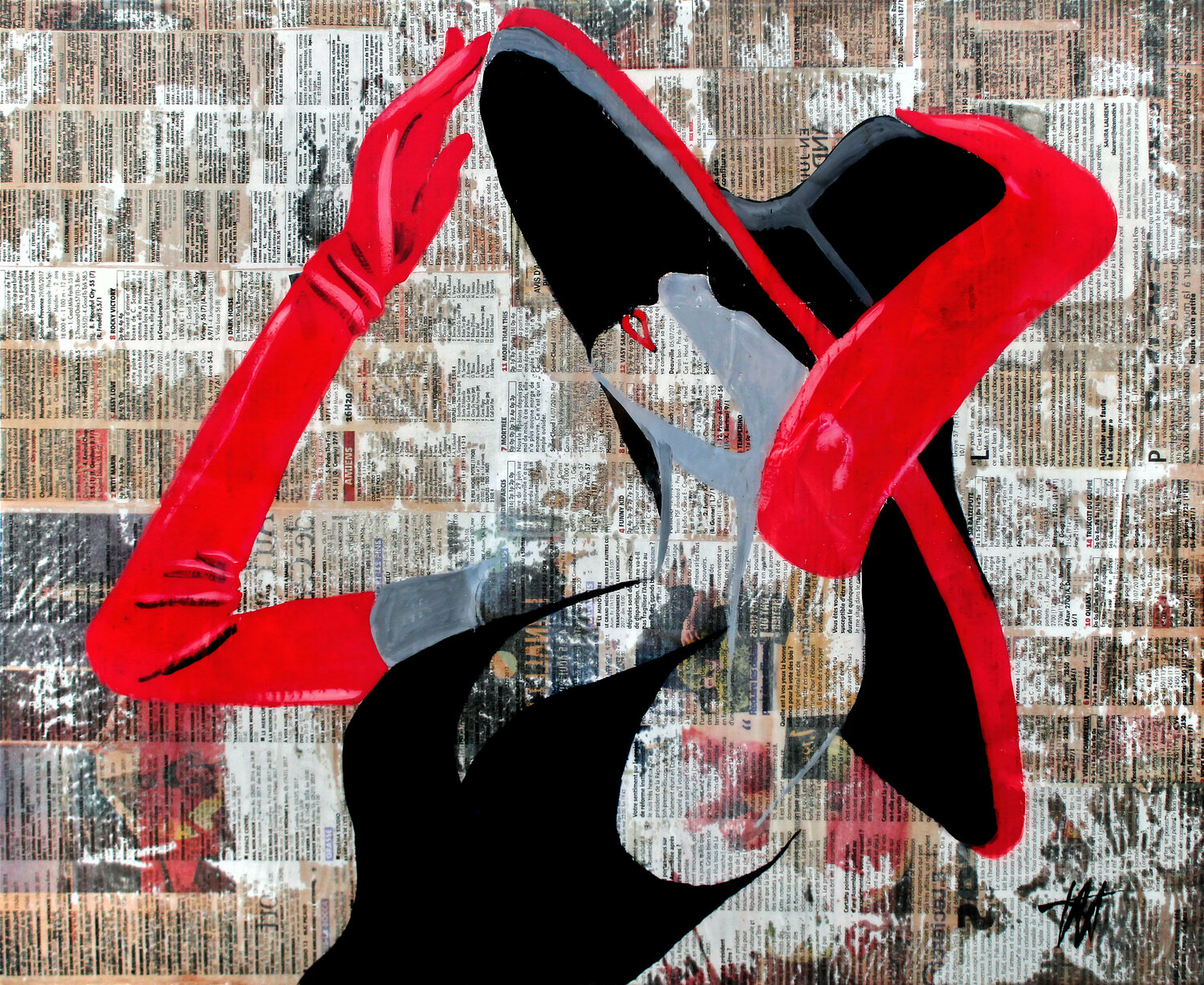 Mode Jean Jacques Venturini