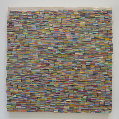 #Walkaway di Jenny Wu, Pittura in vendita su Singulart