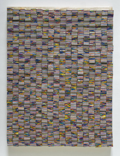 Is Anybody Really Surprised by This di Jenny Wu, Pittura in vendita su Singulart