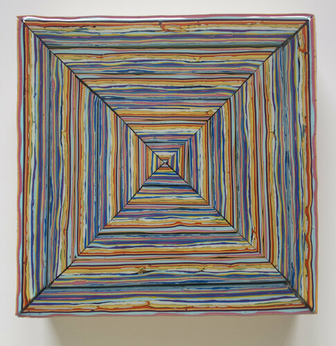 Keyboard Warriors di Jenny Wu, Pittura in vendita su Singulart