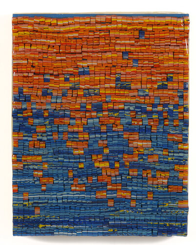 Emergency PhD in Epidemiology van Jenny Wu, Schilderij te koop op Singulart