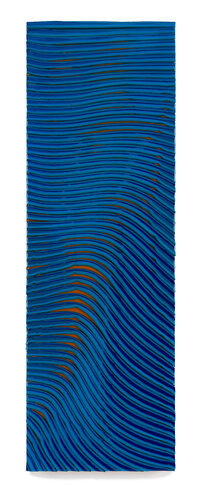 2009 Seems Like It Was Only Five Years Ago van Jenny Wu, Schilderij te koop op Singulart