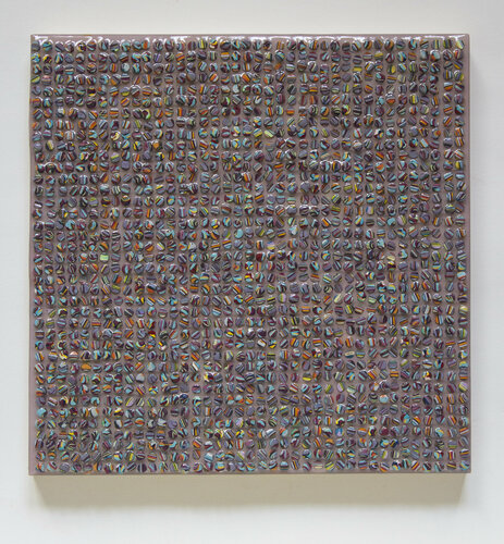 Drug Prices Down di Jenny Wu, Pittura in vendita su Singulart