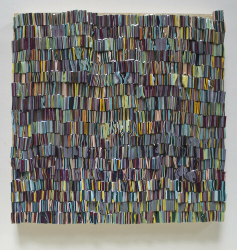 Summer Shower, Kiss Me Kate, Sweet Illusion by Jenny Wu, Painting for Sale on Singulart